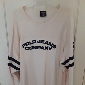 Men's Ralph Lauren Polo Shirt- Size XXL
